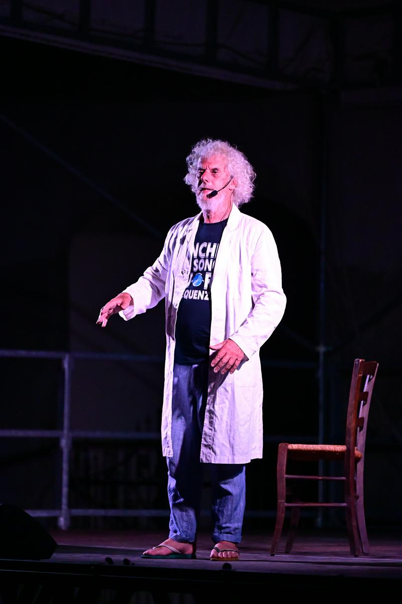 "Occimiano in Festa" presenta Monferr'Autore Festival - Paolo Migone