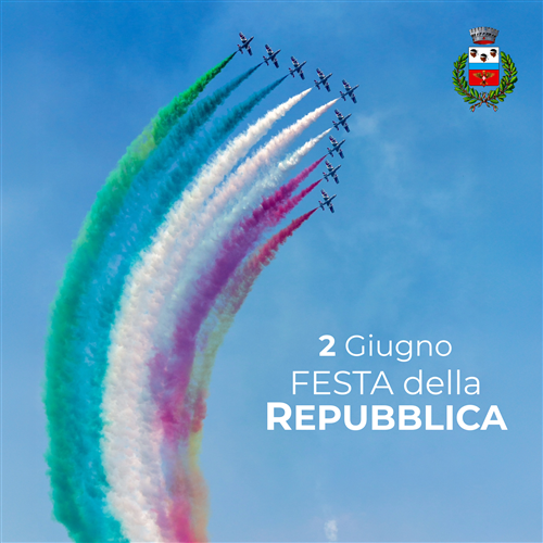 Festa della Repubblica