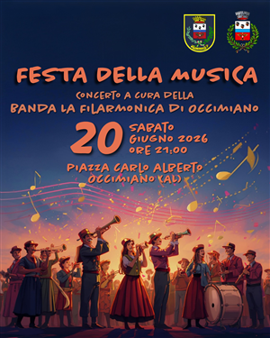 Festa della Musica 2026